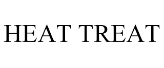 HEAT TREAT trademark