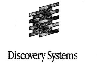 DISCOVERY SYSTEMS