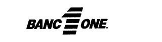 BANC 1 ONE trademark