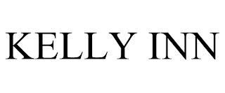KELLY INN trademark