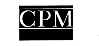 CPM