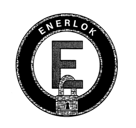 ENERLOK E trademark