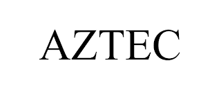 AZTEC trademark