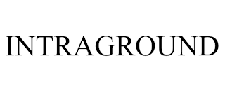 INTRAGROUND trademark