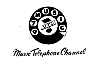 97 MUSIC MTC MUSIC TELEPHONE CHANNEL