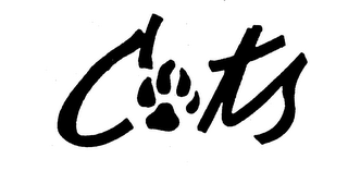 CATS trademark