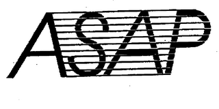 ASAP trademark