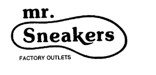 MR. SNEAKERS FACTORY OUTLETS