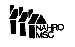 NAHRO MSC