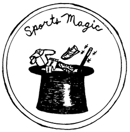 SPORTS MAGIC