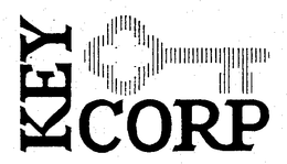 KEY CORP trademark