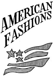 AMERICAN FASHIONS