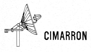 CIMARRON trademark
