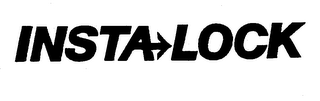INSTA LOCK trademark