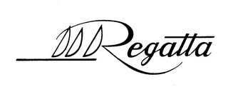 REGATTA