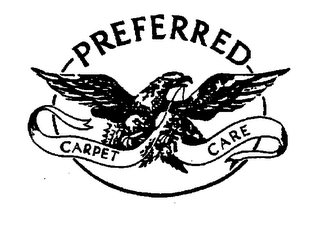 PREFERRED CARPET CARE