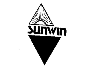 SUNWIN trademark