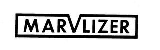 MARVLIZER trademark
