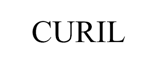 CURIL trademark