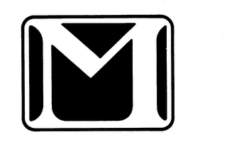 M trademark
