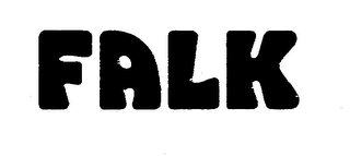 FALK trademark