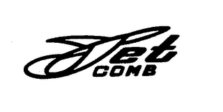 JET COMB trademark