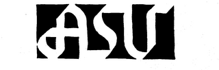 ASU