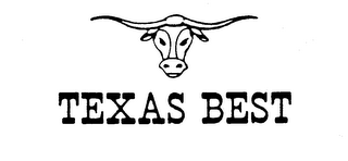 TEXAS BEST