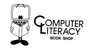 COMPUTER LITERACY BOOK SHOP