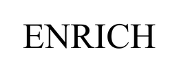 ENRICH trademark