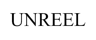 UNREEL trademark