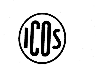 ICOS trademark