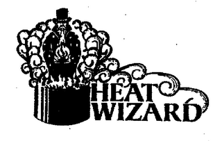 HEAT WIZARD trademark