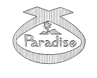 PARADISE trademark