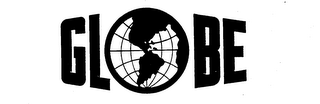 GLOBE trademark