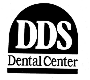 DDS DENTAL CENTER