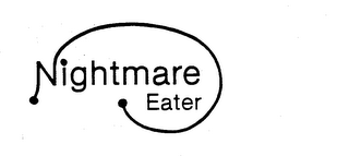 NIGHTMARE EATER trademark