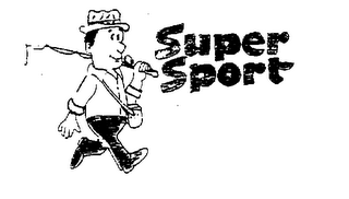 SUPER SPORT trademark
