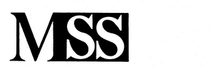 MSS trademark