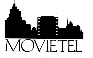 MOVIETEL trademark