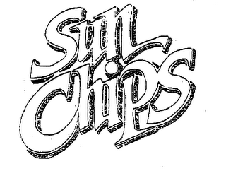 SUN CHIPS