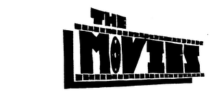 THE MOVIES trademark