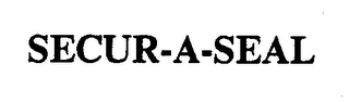 SECUR-A-SEAL trademark