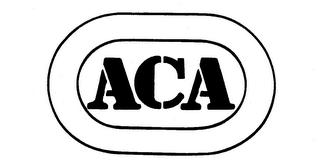 ACA