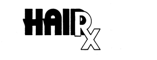 HAIR RX trademark
