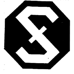 S trademark