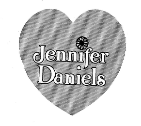 JENNIFER DANIELS