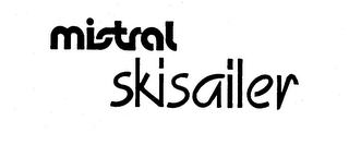 MISTRAL SKISAILER