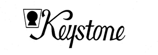 KEYSTONE trademark