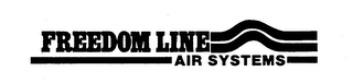 FREEDOM LINE AIR SYSTEMS